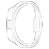 Samsung Galaxy Watch 9 (44mm) Hårt Plast Skal - Genomskinlig