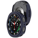 Samsung Galaxy Watch 9 (44mm) Hårt Plast Skal - Blå
