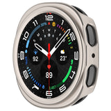 Samsung Galaxy Watch 9 (44mm) Hårt Plast Skal - Starlight