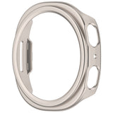 Samsung Galaxy Watch 9 (44mm) Hårt Plast Skal - Starlight