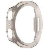 Samsung Galaxy Watch 9 (44mm) Hårt Plast Skal - Starlight