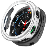 Samsung Galaxy Watch 9 (44mm) Hårt Plast Skal - Silver