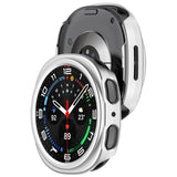 Samsung Galaxy Watch 9 (44mm) Hårt Plast Skal - Silver