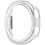 Samsung Galaxy Watch 9 (44mm) Hårt Plast Skal - Silver