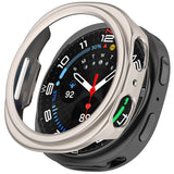 Samsung Galaxy Watch 9 (40mm) Hårt Plast Skal - Starlight