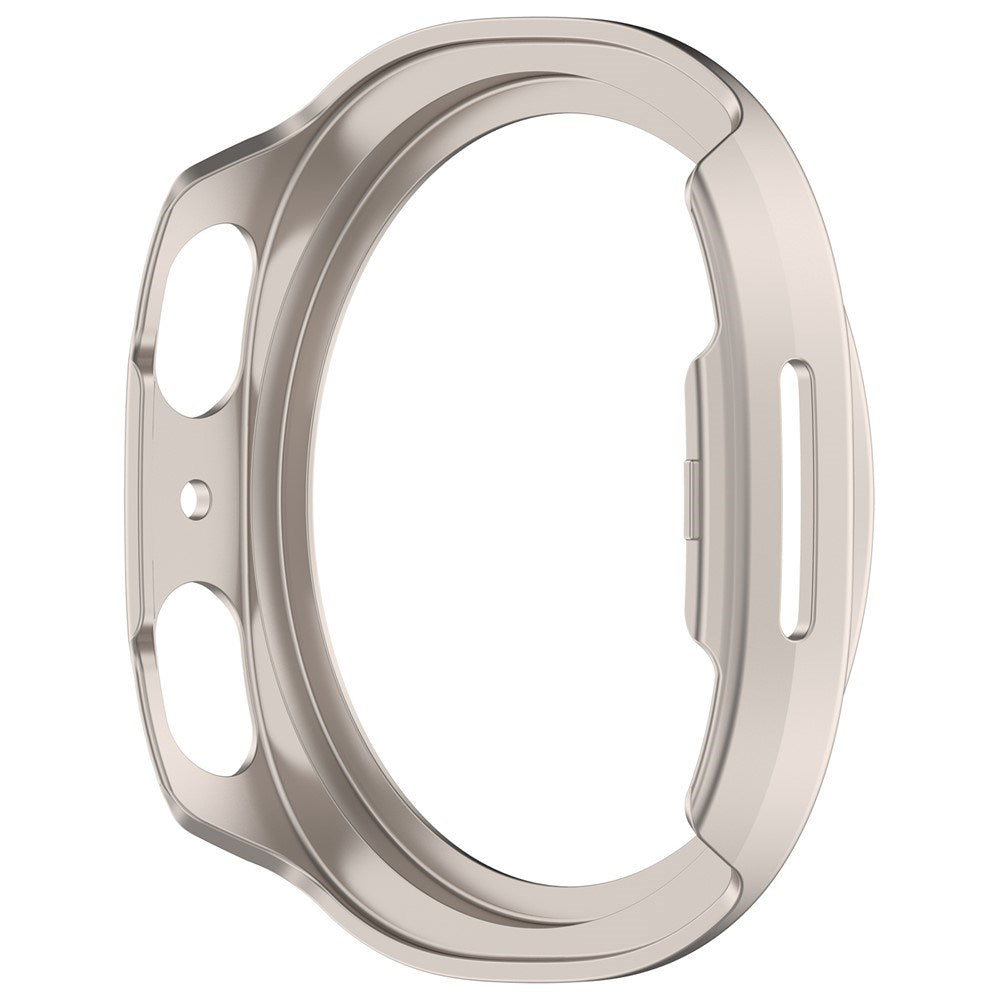 Samsung Galaxy Watch 9 (40mm) Hårt Plast Skal - Starlight