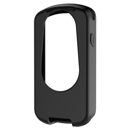 Garmin Edge 1030 / 1030 Plus Silikon Fodral - Svart