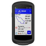 Garmin Edge 1040 Silikon Fodral - Svart