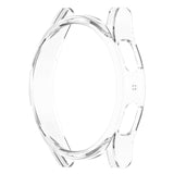 Samsung Galaxy Watch 6 / 5 / 4 / FE (40mm) Hårdplast Skal - Genomskinligt