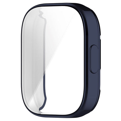 Xiaomi Redmi Watch 3 Flexible Plastic Case - Blå