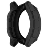 Garmin Instinct 2X Solar Flexibelt TPU Plast Skal - Svart