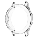 Garmin Venu 3 Transparent Flexibelt TPU Plast Skal - Genomskinlig