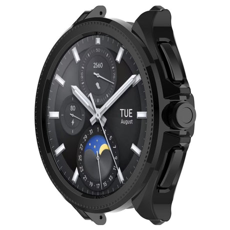 Xiaomi Watch 2 Pro Hårt Plast Skal - Svart