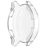 Xiaomi Watch 2 Flexibelt Plast Skal - Genomskinligt