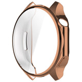 OnePlus Watch 2 Flexibelt Plastskydd med Skärmskydd - Rose Gold