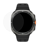 Samsung Galaxy Watch Ultra (47mm) Härdat Skärmskyddsglas – Transparent