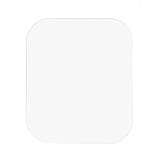 Apple Watch 11 / 10 (46mm) Full Fit Skärmskyddsfilm - Genomskinlig