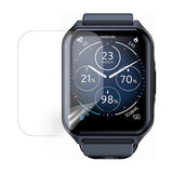 Motorola Moto Watch 70 Skärmskyddsfilm - Genomskinlig