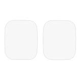 Huawei Watch D2 (48mm) Skyddsfilm - 2 st - Genomskinlig