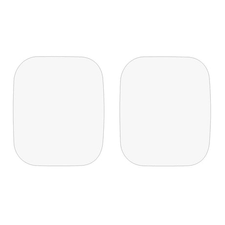 Huawei Watch D2 (48mm) Skyddsfilm - 2 st - Genomskinlig