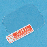 Huawei Watch D2 (48mm) Skyddsfilm - 2 st - Genomskinlig