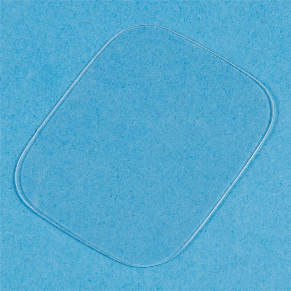 Huawei Watch D2 (48mm) Skyddsfilm - 2 st - Genomskinlig