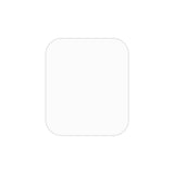 Xiaomi Redmi Watch 5 Active Skärmskydd - Film - Genomskinlig