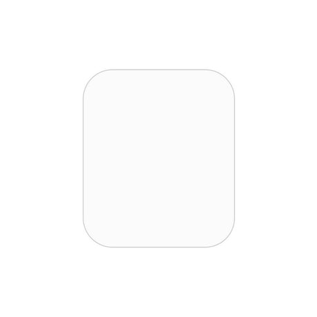 Xiaomi Redmi Watch 5 Active Skärmskydd - Film - Genomskinlig