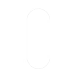 Xiaomi Smart Band 9 Skärmskydd - Film - Genomskinlig