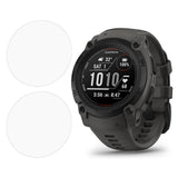 Garmin Instinct E (40mm) Skärmskydd - 2 St. - Genomskinlig