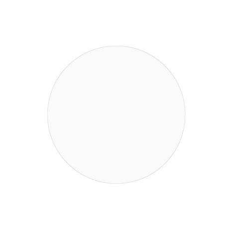 OnePlus Watch 3 Pro Skärmskydd Film - Genomskinlig