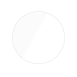 Garmin Tactix 8 AMOLED (47mm) Härdat Glas Skärmskydd - Genomskinlig