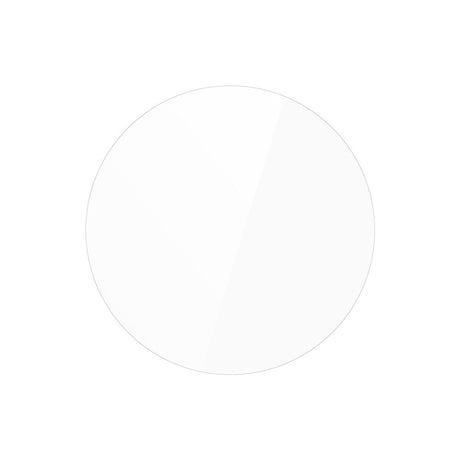 Samsung Galaxy Watch 8 Classic (46mm) Skärmskydd i Härdat Glas - Genomskinlig