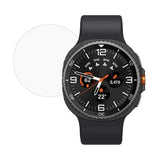 Samsung Galaxy Watch 8 (40mm) Skärmskyddsfilm - Genomskinlig
