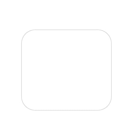 Garmin Venu X1 Skyddsfilm - Genomskinlig