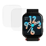 Garmin Venu X1 Skyddsfilm - 2 st - Genomskinlig