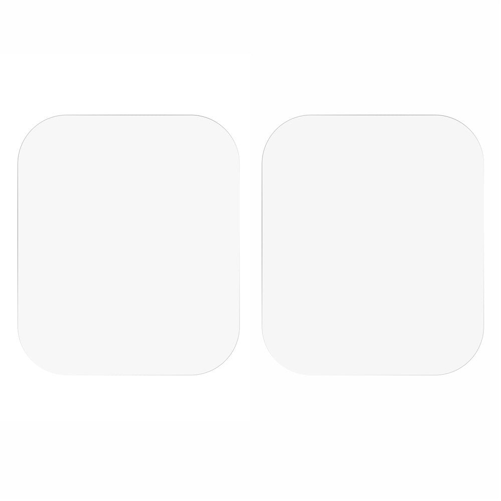 Garmin Venu X1 Skyddsfilm - 2 st - Genomskinlig