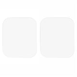 Garmin Venu X1 Skyddsfilm - 2 st - Genomskinlig