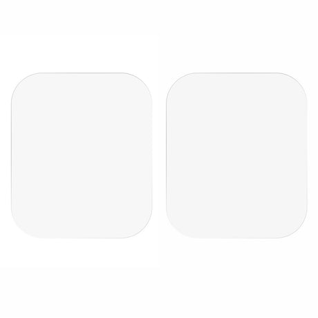 Garmin Venu X1 Skyddsfilm - 2 st - Genomskinlig