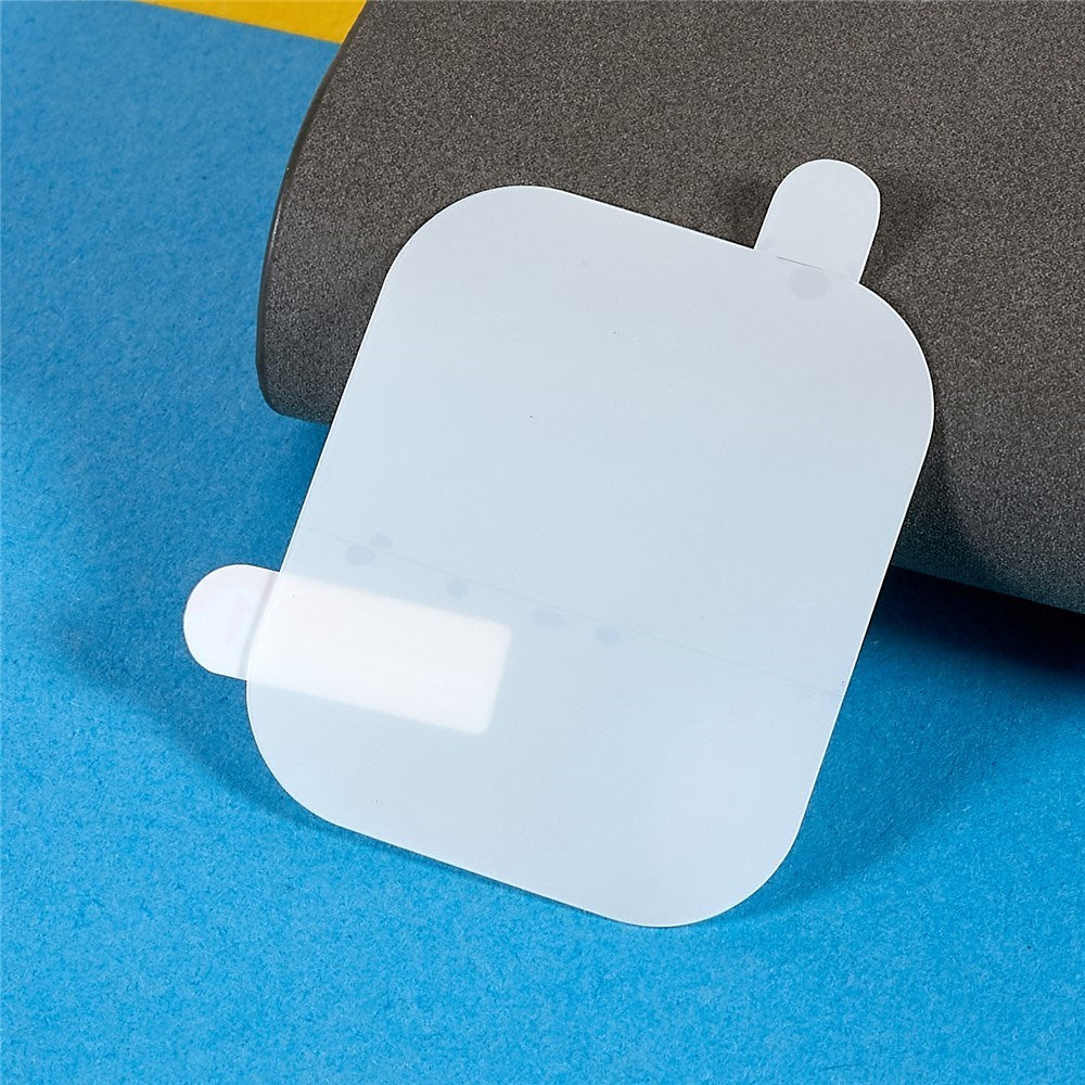 Garmin Venu X1 Skyddsfilm - 2 st - Genomskinlig