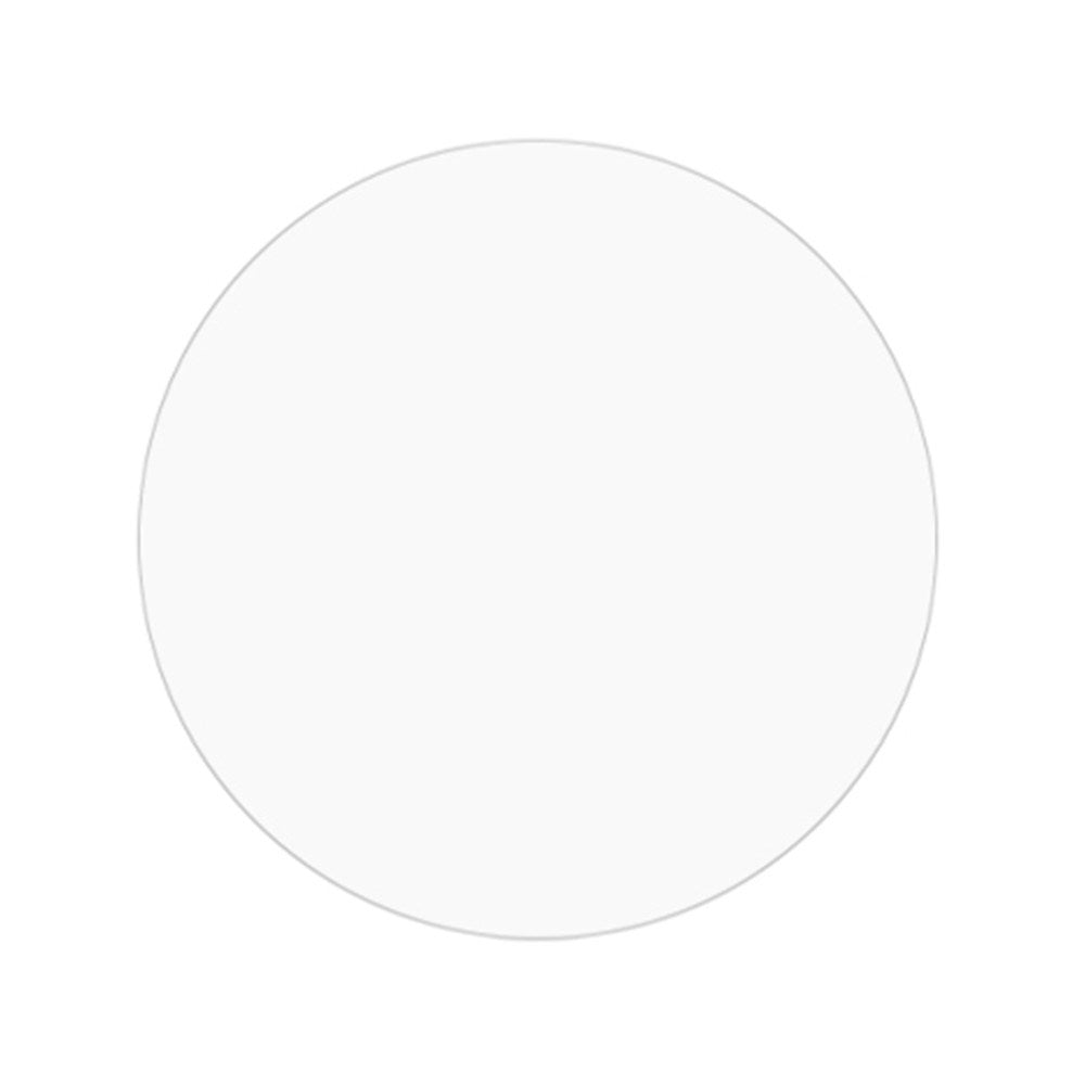 Google Pixel Watch 4 (41mm) / 3 (41mm) Skärmskydd Film - Genomskinlig