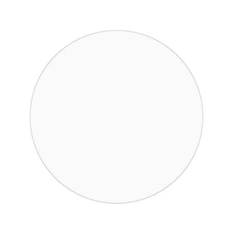 Google Pixel Watch 4 (41mm) / 3 (41mm) Skärmskydd Film - Genomskinlig