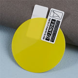 Google Pixel Watch 4 (41mm) / 3 (41mm) Skärmskydd Film - Genomskinlig