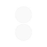 Garmin Venu 4 (41mm) Skyddsfilm - 2 st - Genomskinlig