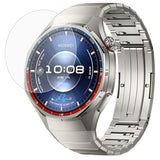 Huawei Watch GT 6 Pro (46mm) 0,3 mm Härdad Glas Skyddsfilm - Transparent