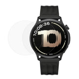 OnePlus Watch Lite Skyddsfilm - 2 st - Genomskinlig