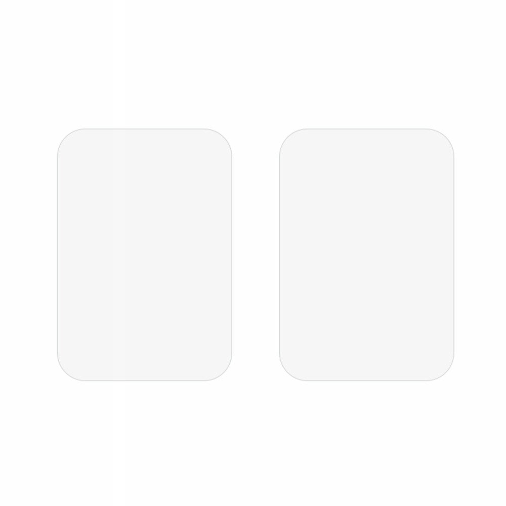 Xiaomi Smart Band 10 Pro / 9 Pro / 8 Pro Skärmskydd - Genomskinlig