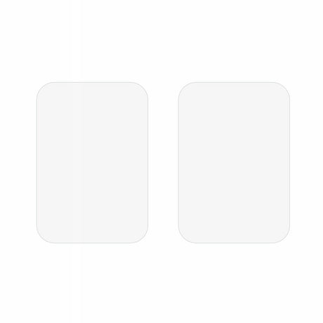 Xiaomi Smart Band 10 Pro / 9 Pro / 8 Pro Skärmskydd - Genomskinlig