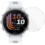 Garmin Forerunner 170 IMAK Härdat Skyddsglas - Genomskinlig