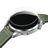 Garmin Forerunner 170 IMAK Härdat Skyddsglas - Genomskinlig